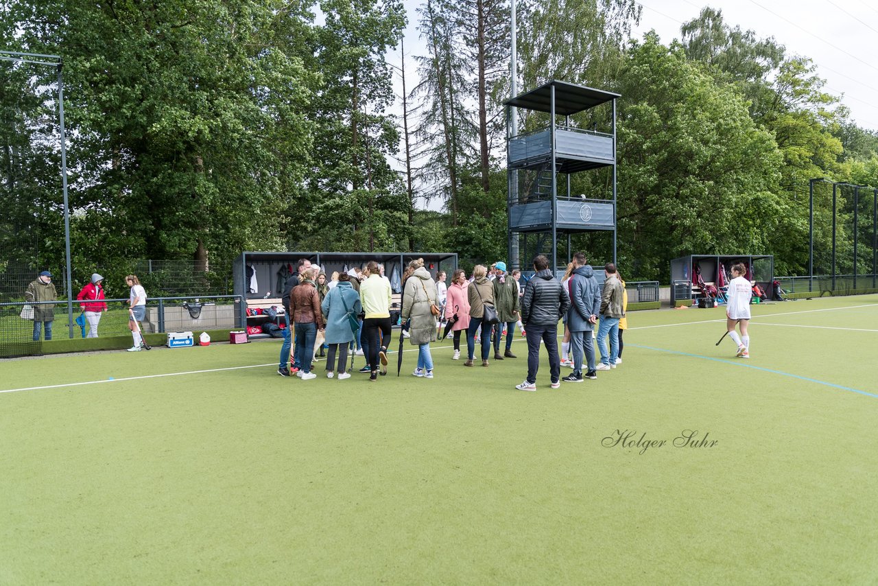 Bild 8 - BL Der Club an der Alster - Uhlenhorster HC : Ergebnis: 2:0